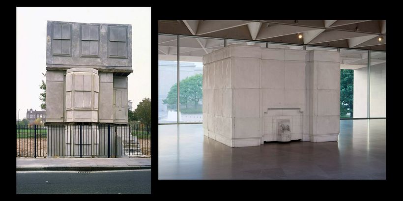 Masters of the Medium: Celebrating the Best Sculptors of the Century 17