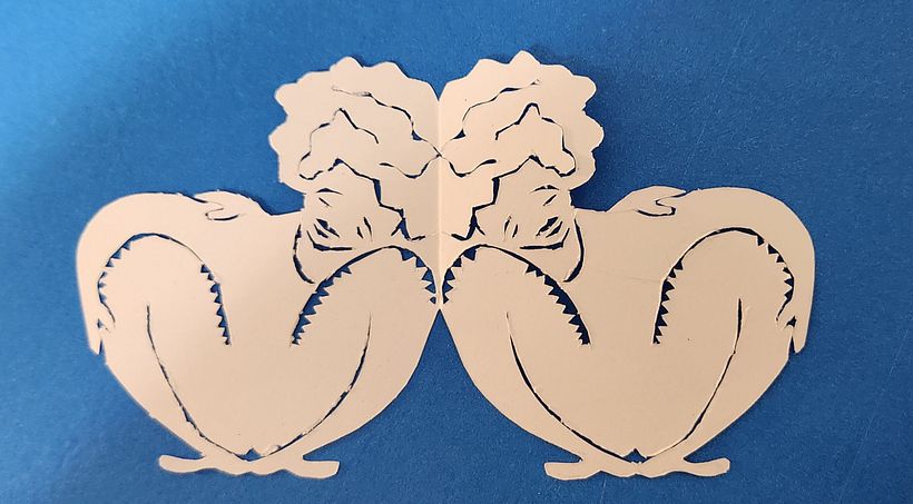 My project for course: Inside a Creative Notebook: Explore Your Illustration Process 4