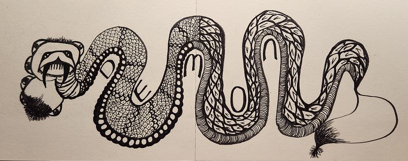 My project for course: Inside a Creative Notebook: Explore Your Illustration Process 5