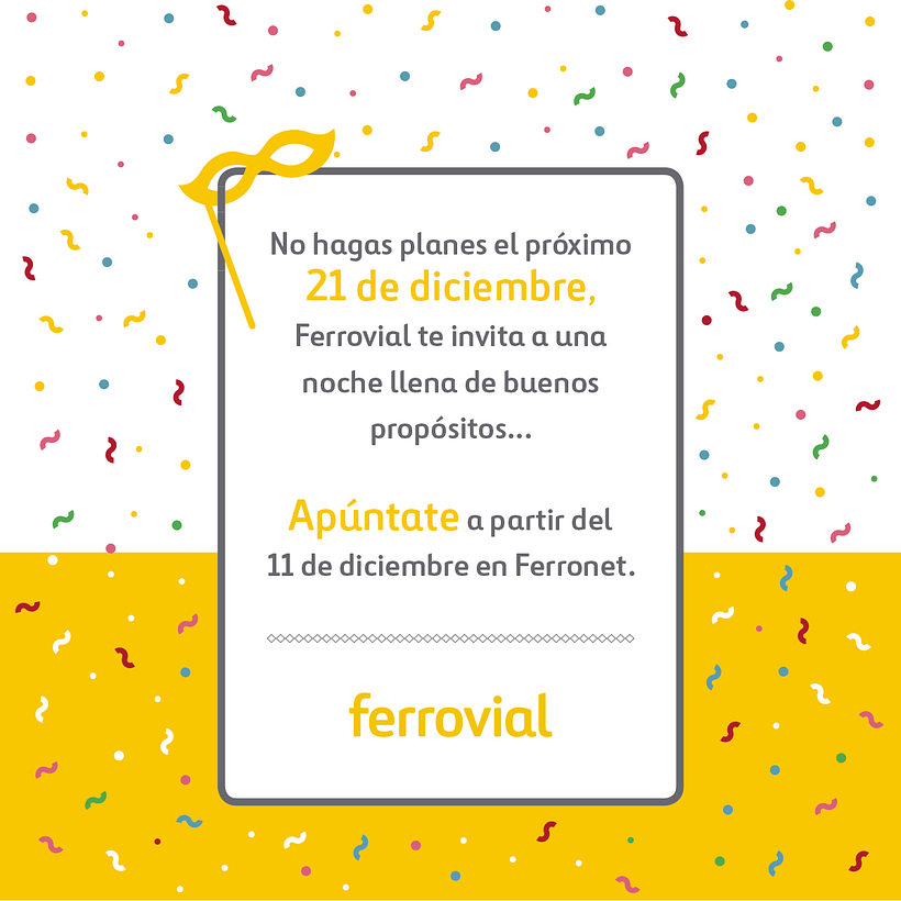 Happy Yellow Year 4