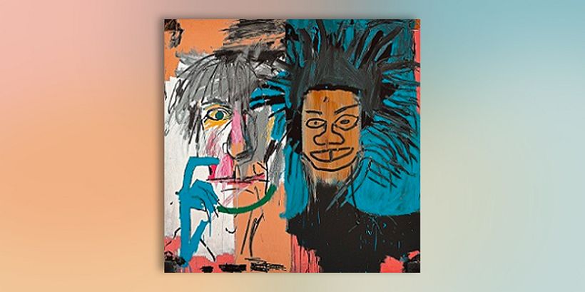 Basquiat: The 5 Artworks You Can't Miss 11