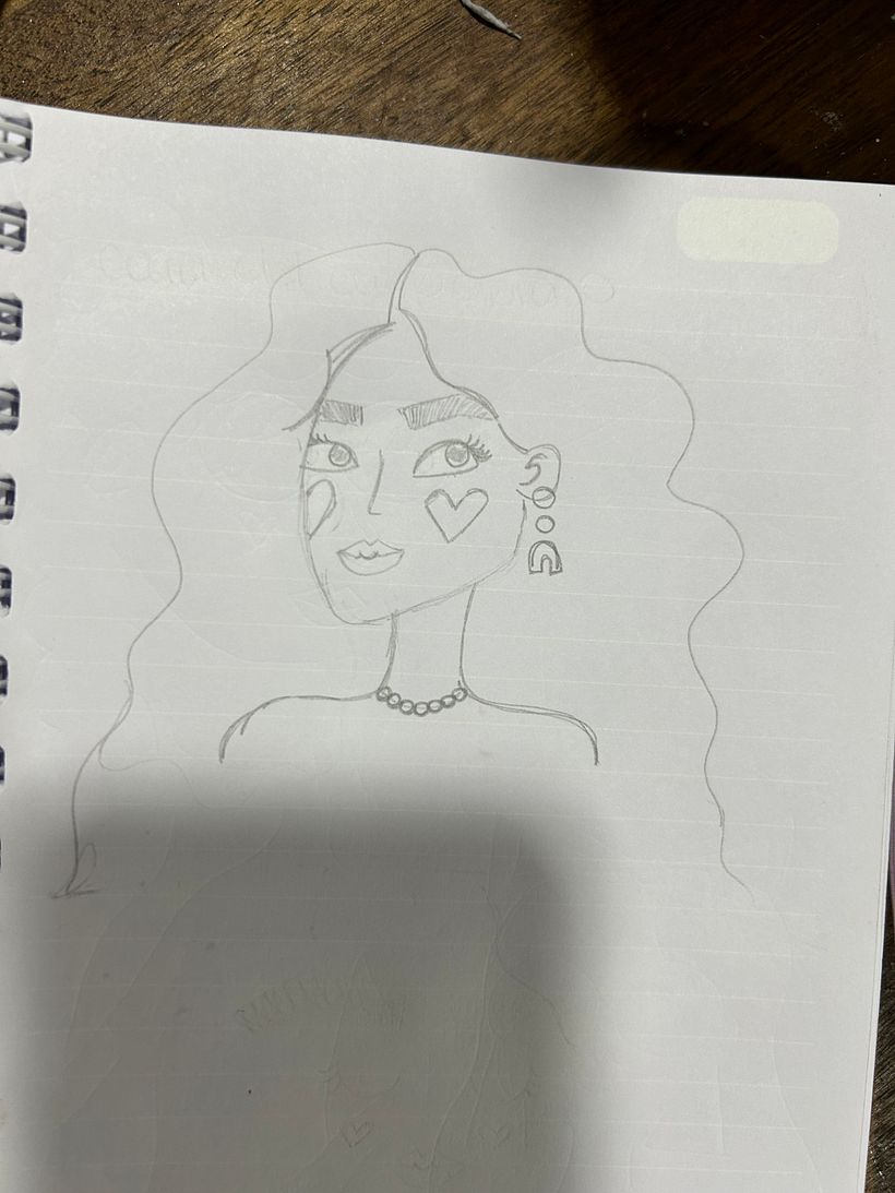 Mi proyecto: “Me amo como soy” 1