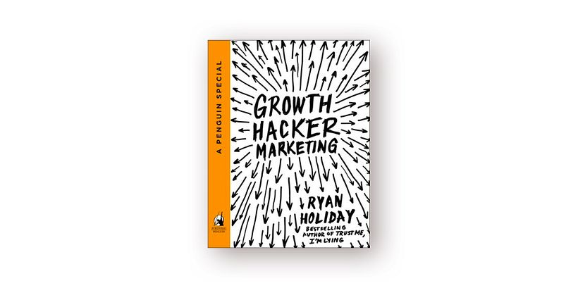 8 Books For Freelancers and Entrepreneurs 4