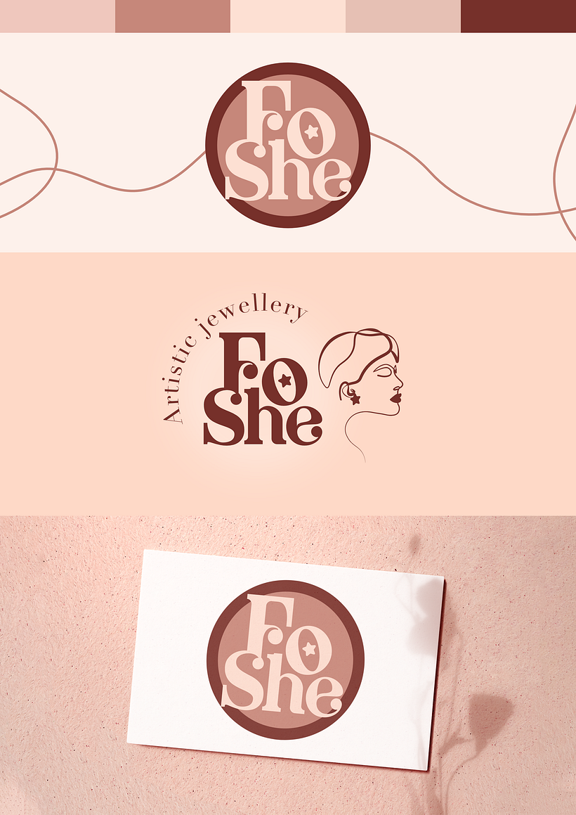 My project for course: Presentation Design: Create a Professional Template 1