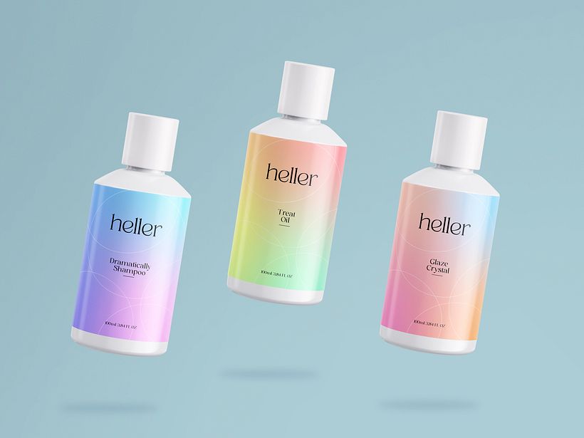 Heller - Packaging 5