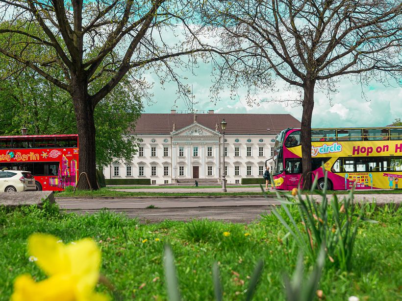 Charlottenburg Palais