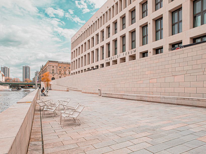 Humboldt Forum