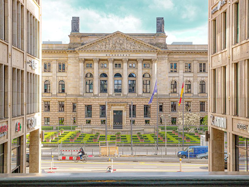 Bundesrat