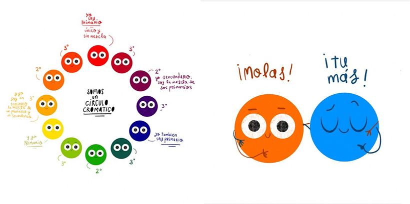 5 descargas gratis sobre la teoría del color 8