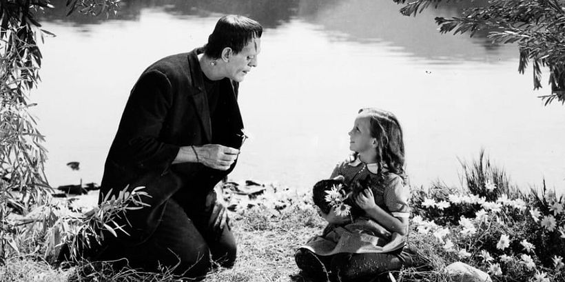 "Poor Things" and its Legendary Cinematic Influences 4