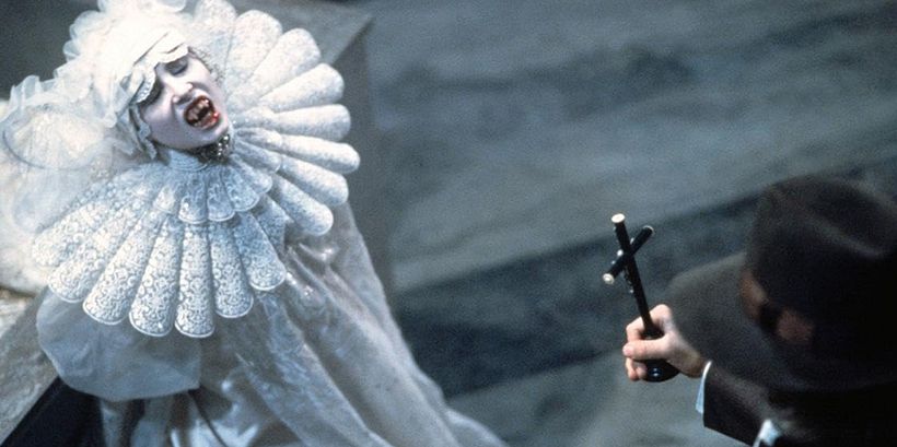"Poor Things" and its Legendary Cinematic Influences 6