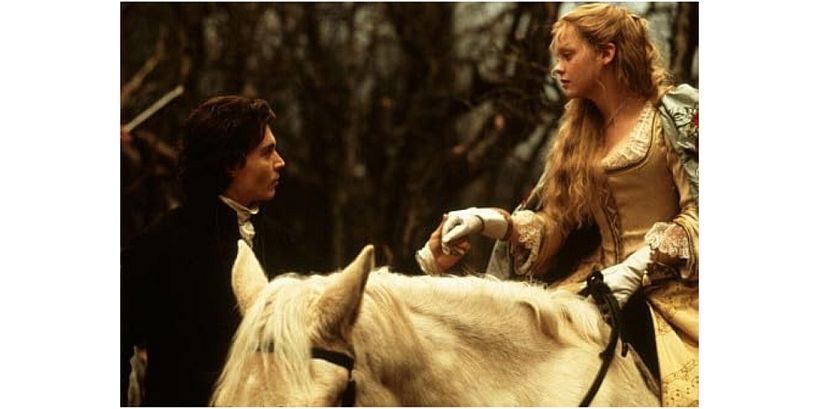 "Poor Things" and its Legendary Cinematic Influences 8