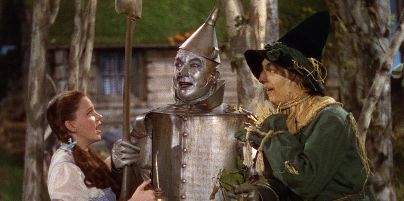 "Poor Things" and its Legendary Cinematic Influences 12