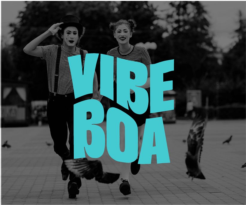 Good Vibe Logo  1
