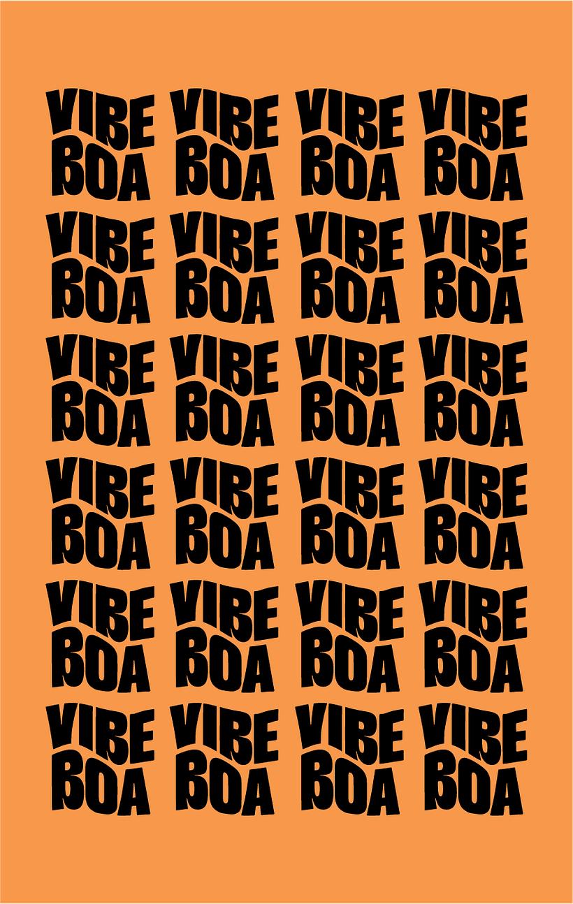 Good Vibe Logo  2