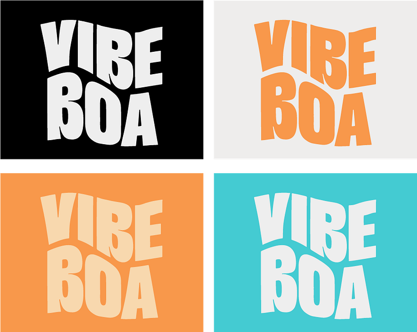 Good Vibe Logo  3
