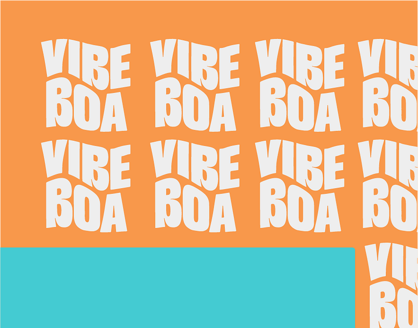 Good Vibe Logo  4