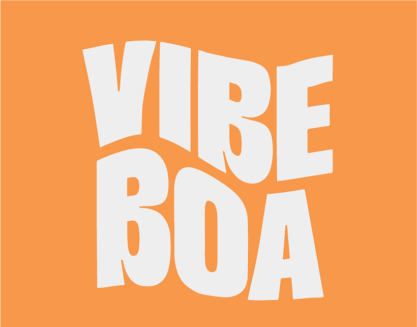 Good Vibe Logo  5
