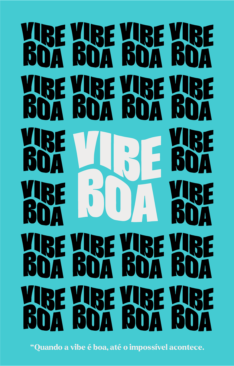 Good Vibe Logo  6