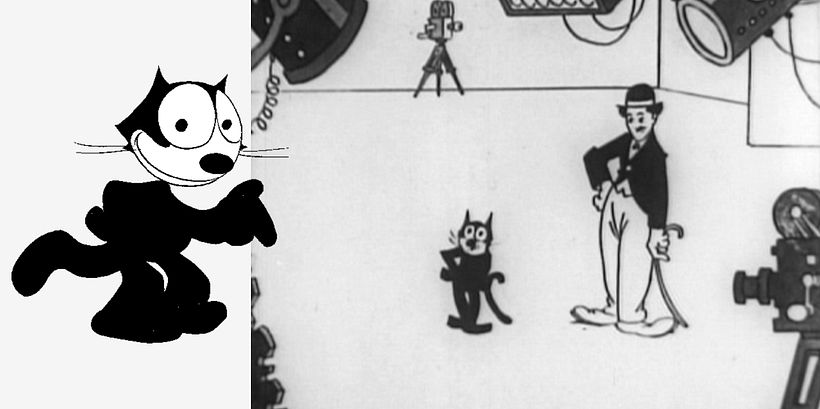 Diving into Tommy José Stathes' Archive of Forgotten Animations 1