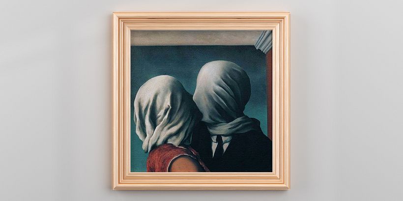 Hugs in the History of Art: A Journey Through the Expression of Affection 5