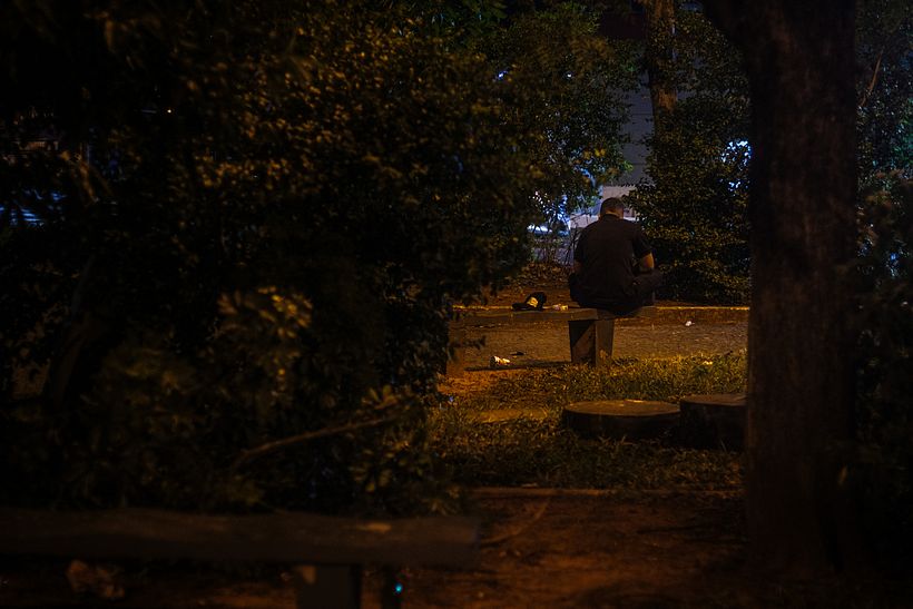 Praças Noite Adentro 2