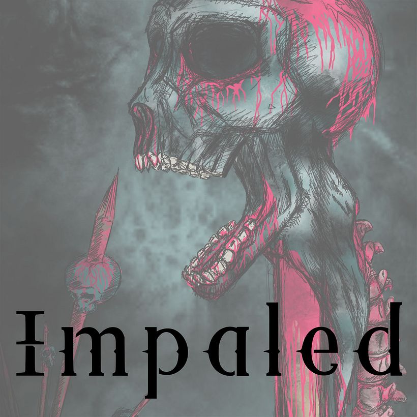 Impaled 1