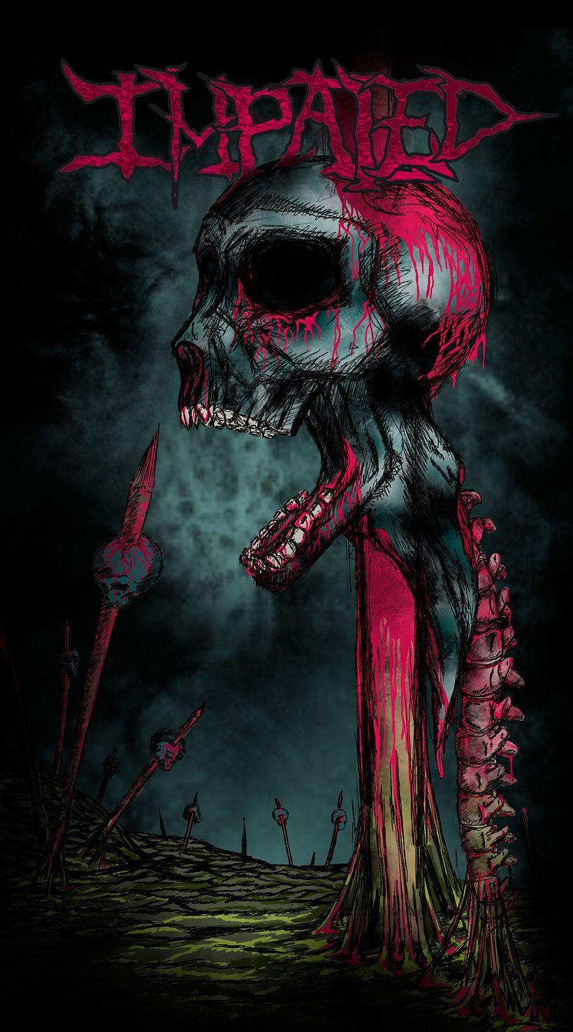 Impaled 3