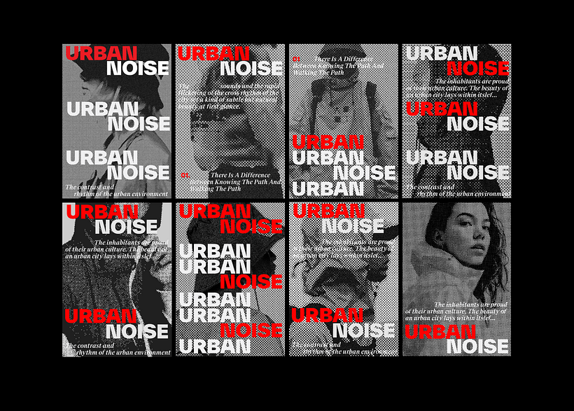My project for course: Contemporary Brand Identity: Using Verbal and Visual Branding 2
