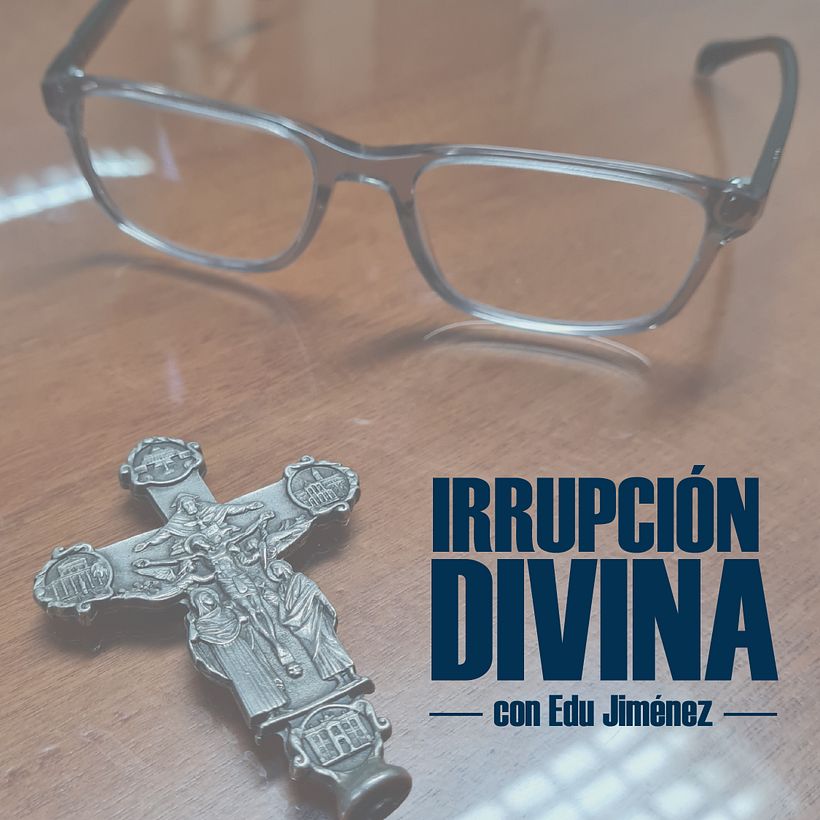 Mi proyecto del curso: Irrupción Divina con Edu Jiménez 3