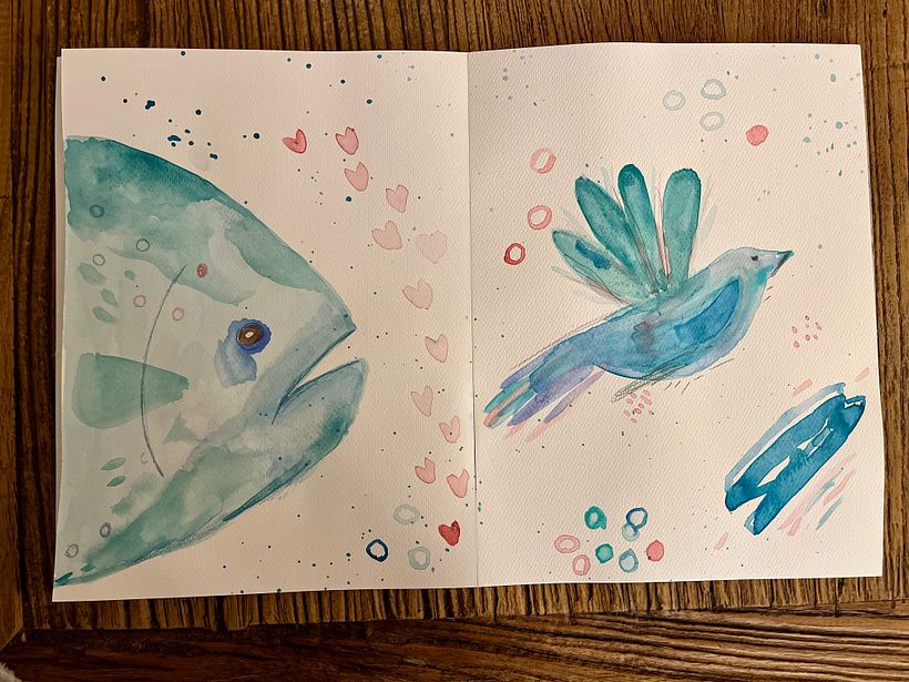 Connecting our stories