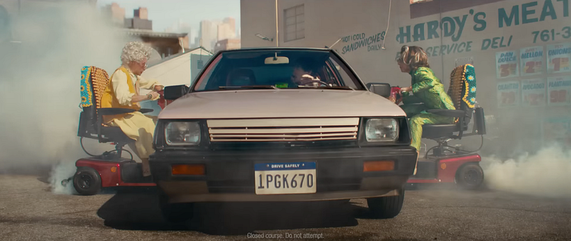 Top 10 Super Bowl Commercials of All Time: 5 of Our 2024 Favorites Included 28