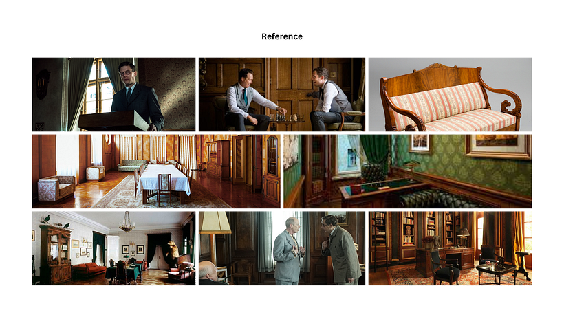 My project for course: The Master and Margarita 4