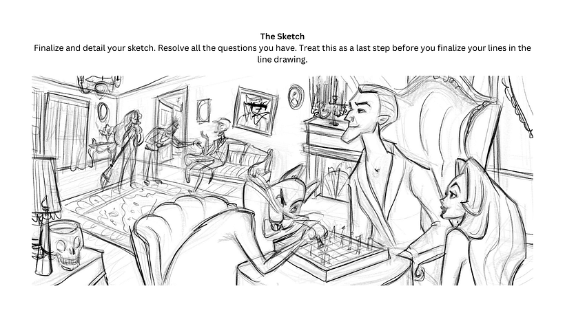 My project for course: The Master and Margarita 6