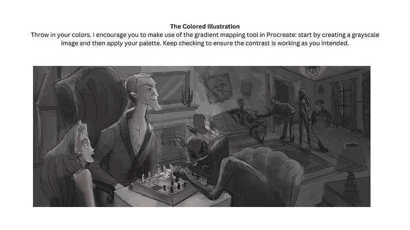 My project for course: The Master and Margarita 8