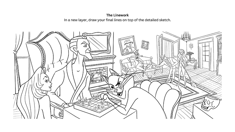 My project for course: The Master and Margarita 10