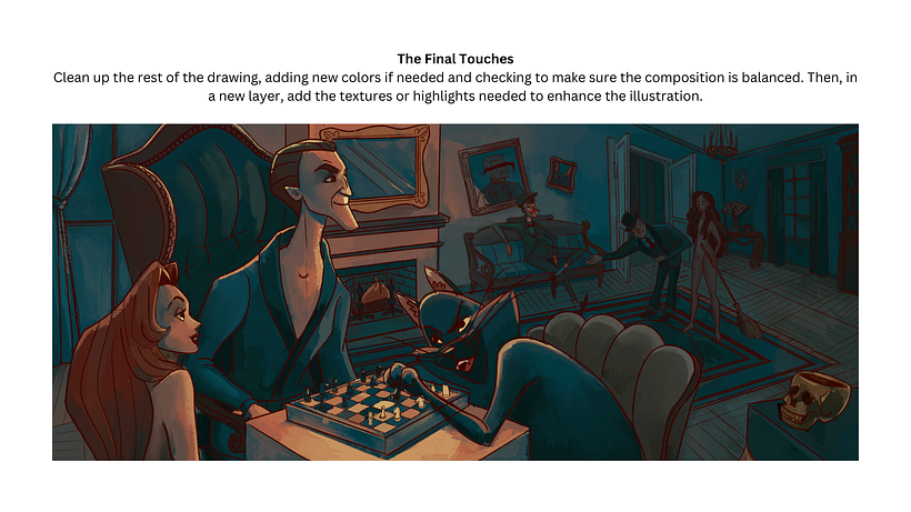 My project for course: The Master and Margarita 11