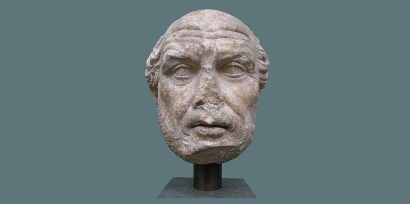 7 Top Artists of Greek Art 1
