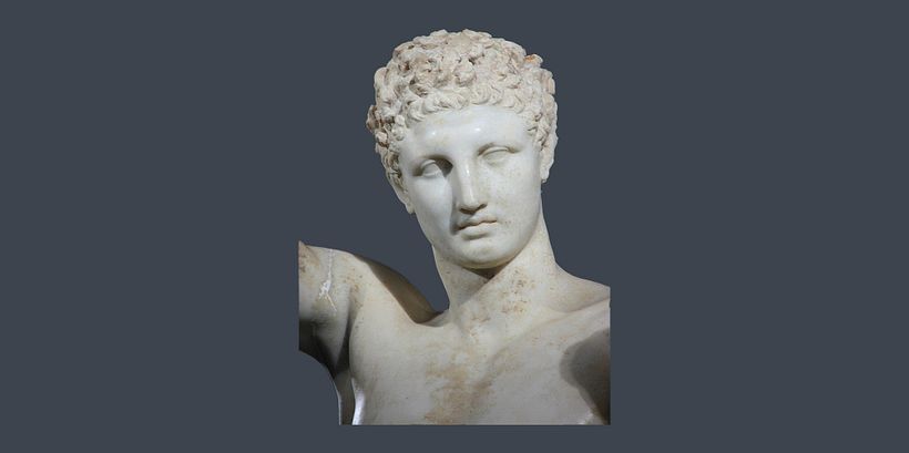7 Top Artists of Greek Art 5