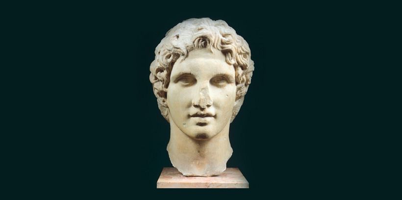 7 Top Artists of Greek Art 9