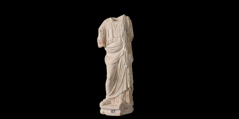 7 Top Artists of Greek Art 13