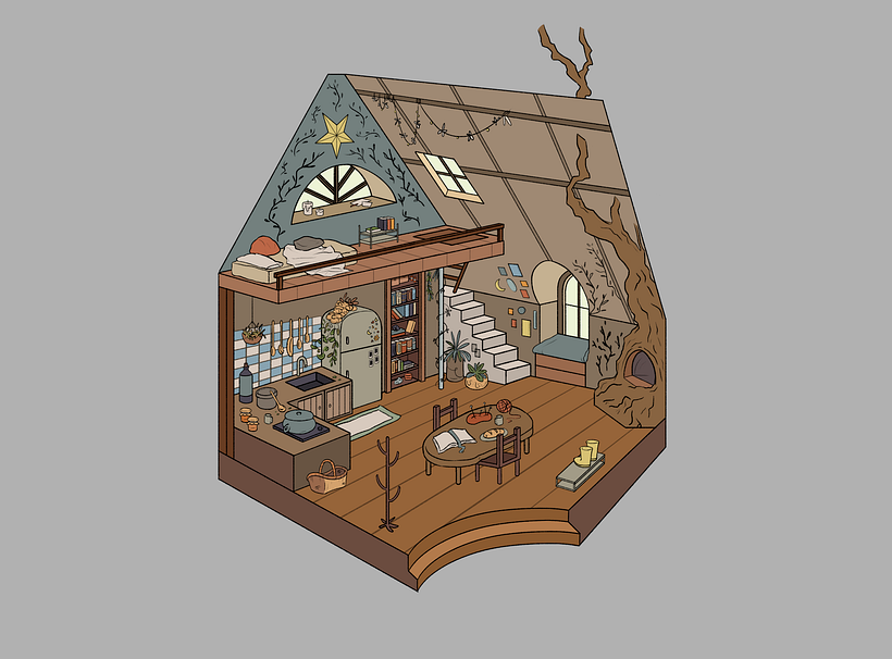 Cor base