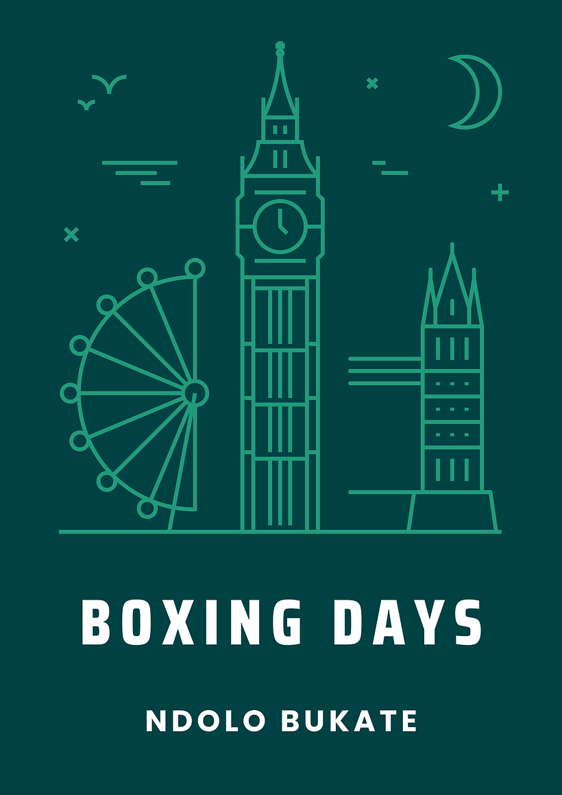 Boxing Days_Ndolo Bukate 3