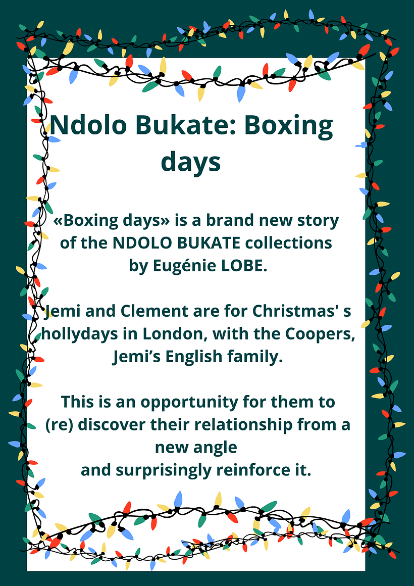 Boxing Days_Ndolo Bukate 2