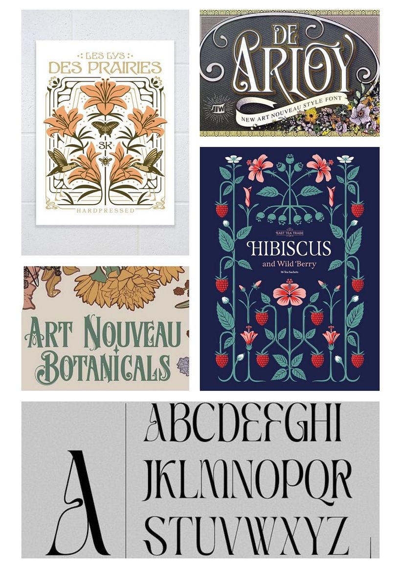 My project for course: Packaging Illustration: Create Imaginative Product Designs 14