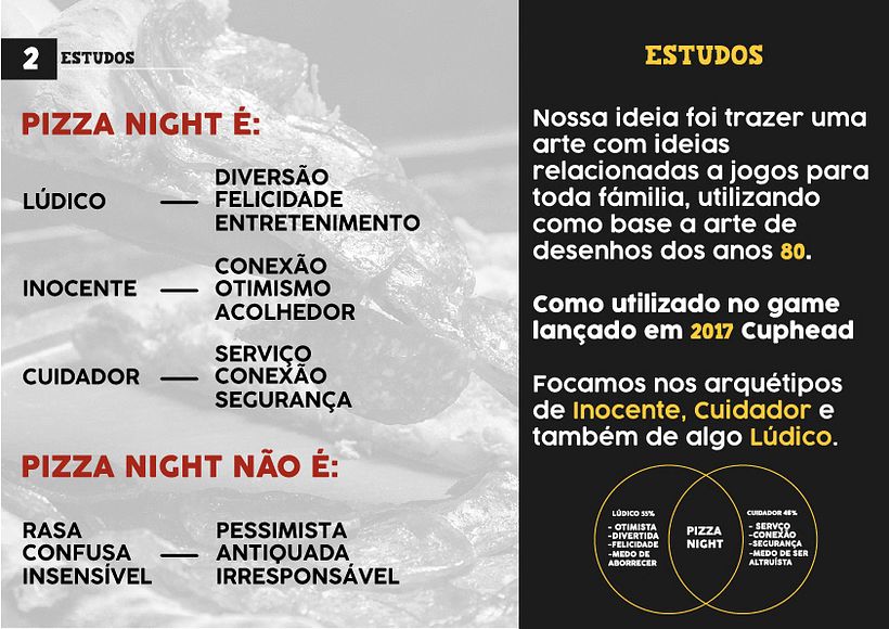 Meu projeto do curso: Introdução ao design de logos: do briefing à apresentação final 3