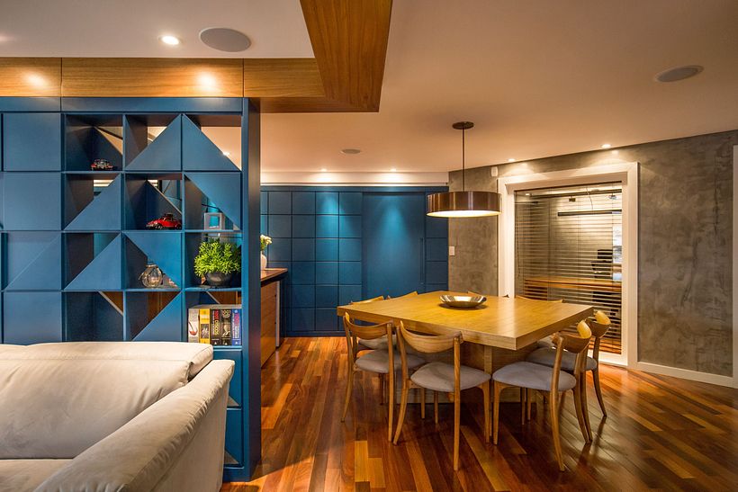 Meu projeto do curso: Design de interiores do início ao fim 2