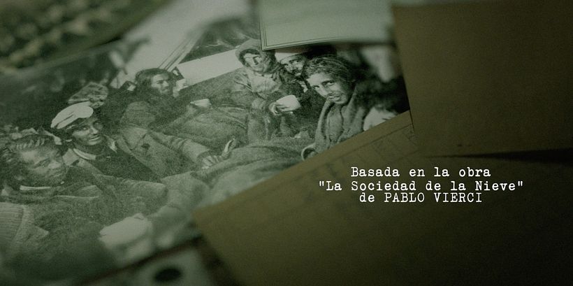 Fernando Domínguez Cózar: «J. A. Bayona es el director más perfeccionista con el que he trabajado» 9