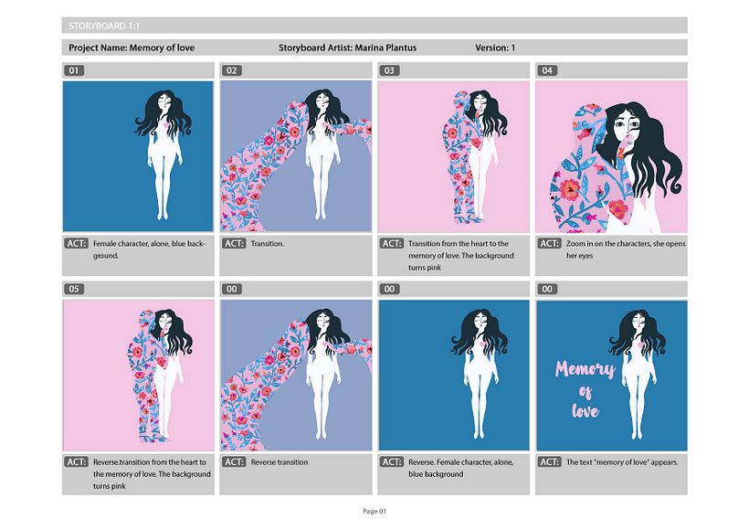 My project for course: Hand-Drawn Digital Animation: Bring Illustrations to Life 3