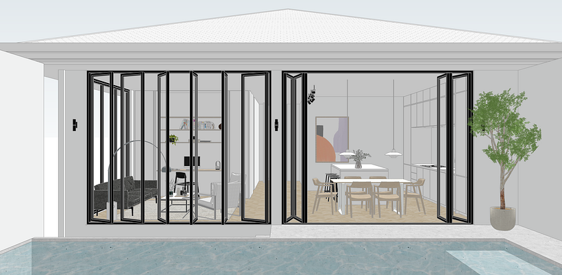 Melbourne House (Updated) 2